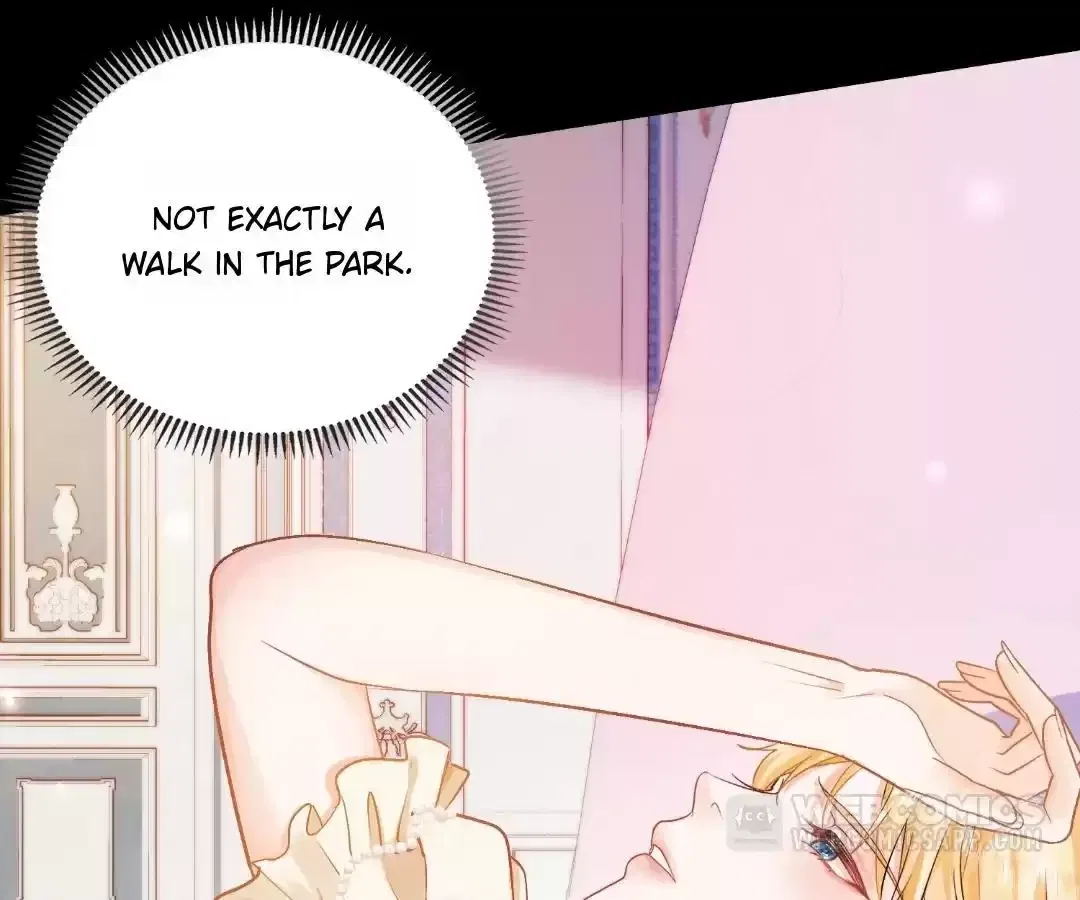 My Ex, We Meet Again Chapter 50 – Page 27