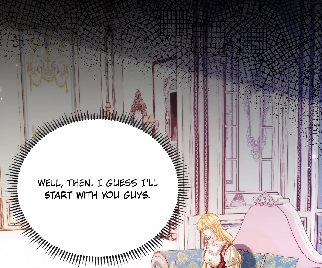 My Ex, We Meet Again Chapter 50 – Page 32