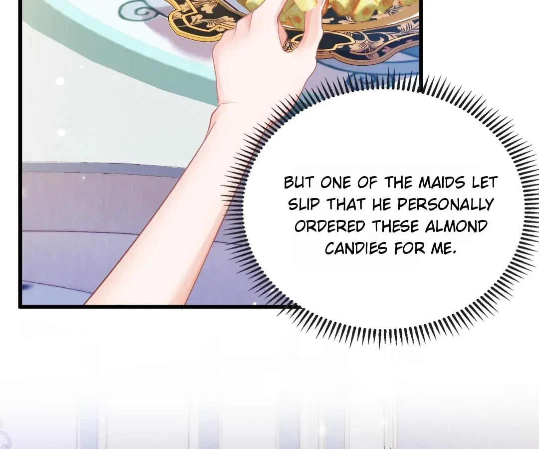 My Ex, We Meet Again Chapter 50 – Page 37