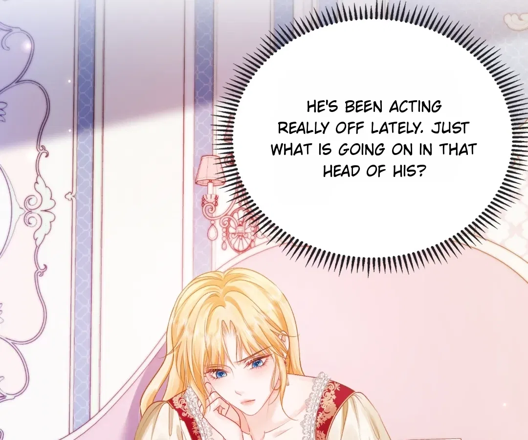 My Ex, We Meet Again Chapter 50 – Page 38