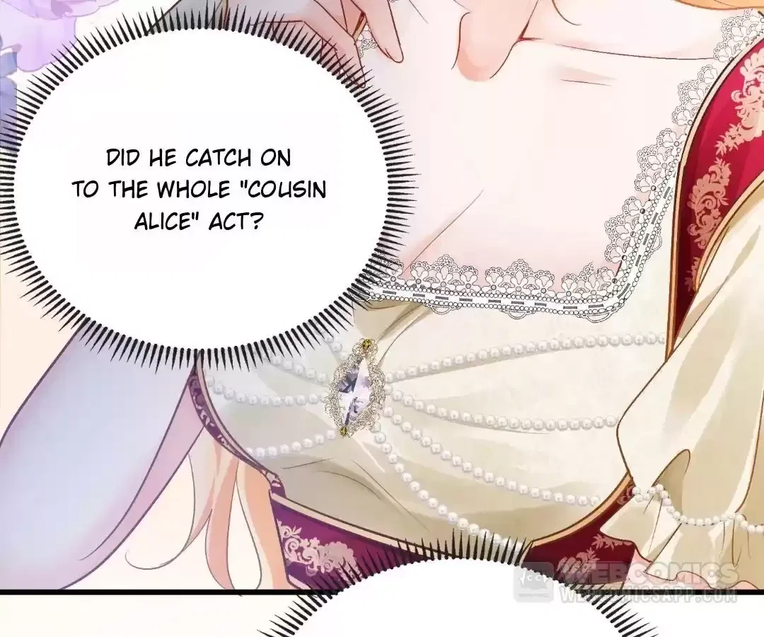 My Ex, We Meet Again Chapter 50 – Page 43