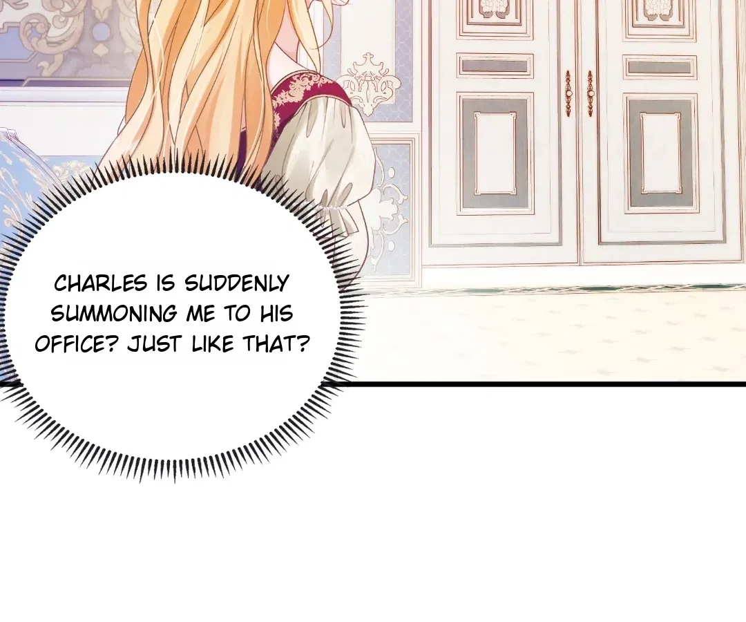 My Ex, We Meet Again Chapter 50 – Page 46