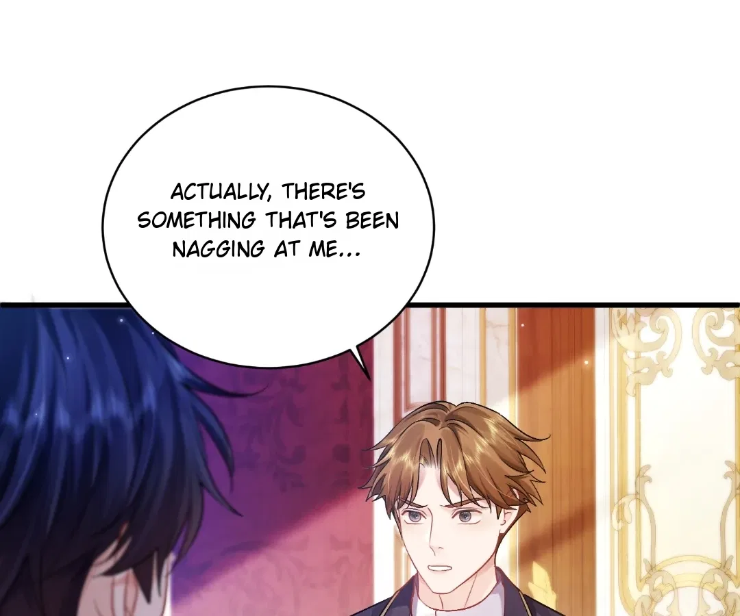 My Ex, We Meet Again Chapter 50 – Page 54