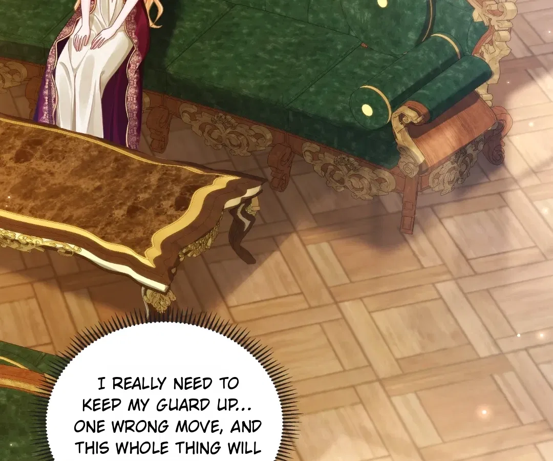 My Ex, We Meet Again Chapter 50 – Page 112