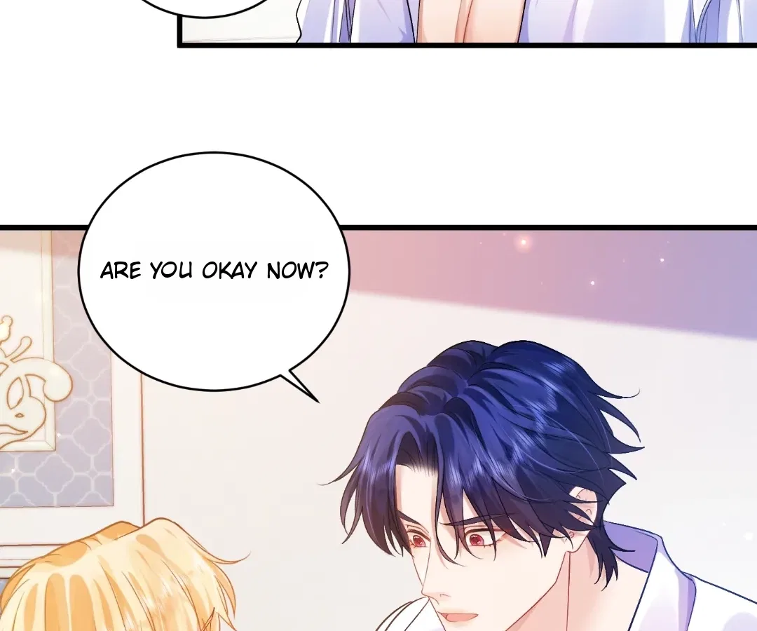 My Ex, We Meet Again Chapter 49 – Page 16