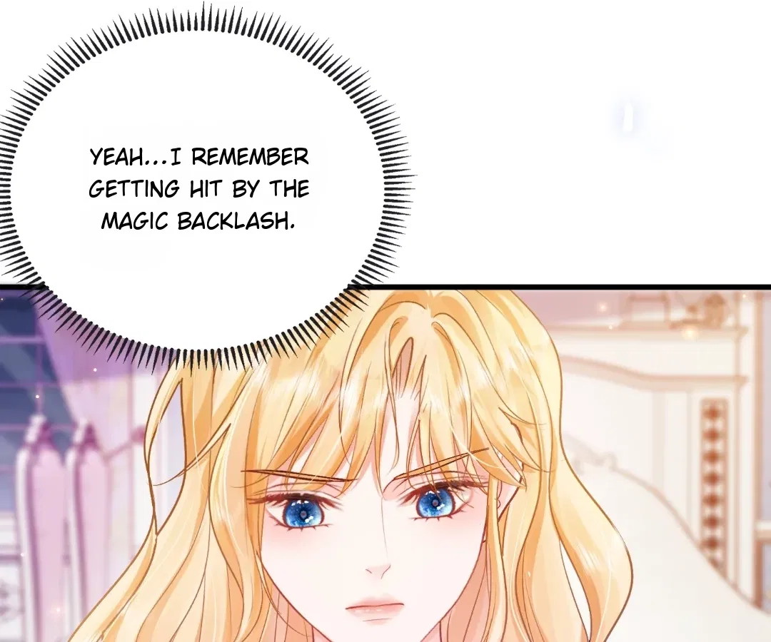My Ex, We Meet Again Chapter 49 – Page 18
