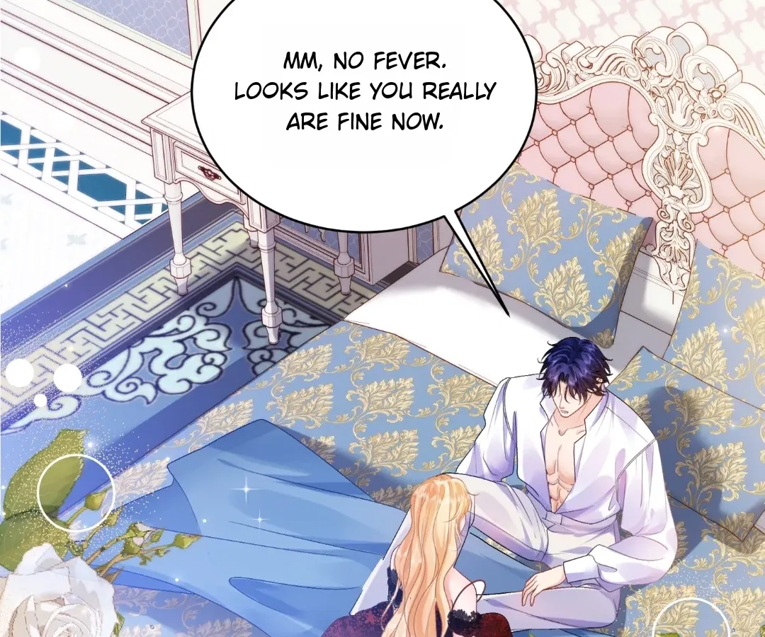 My Ex, We Meet Again Chapter 49 – Page 33