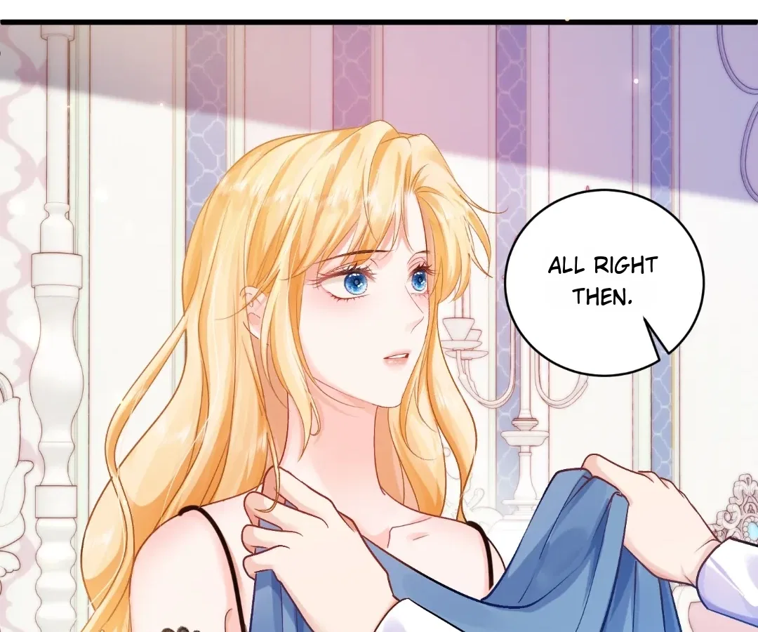 My Ex, We Meet Again Chapter 49 – Page 37