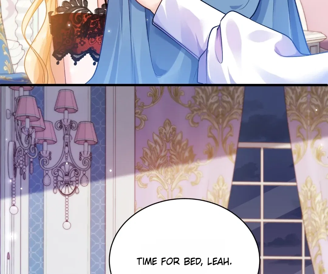 My Ex, We Meet Again Chapter 49 – Page 38
