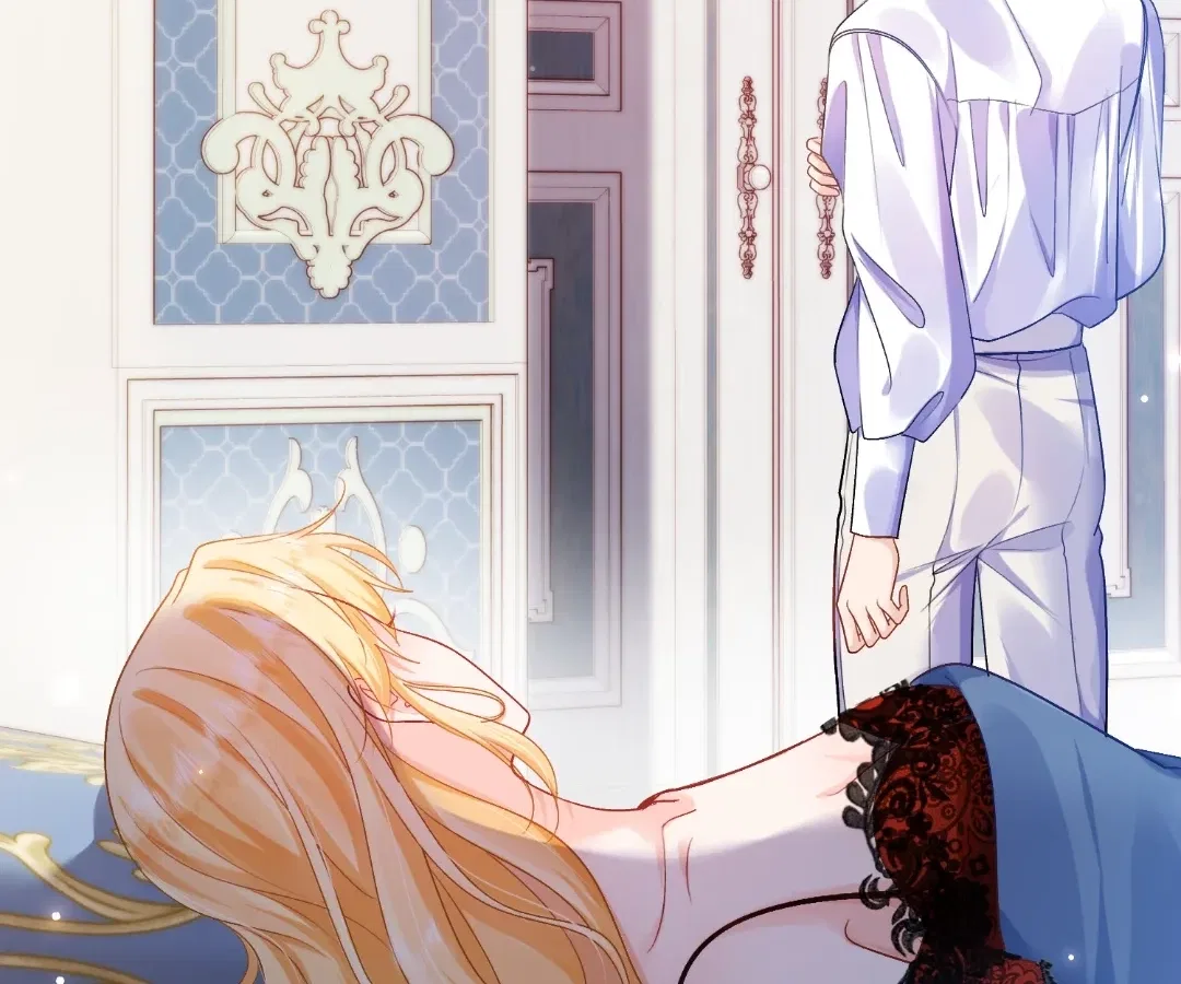 My Ex, We Meet Again Chapter 49 – Page 45