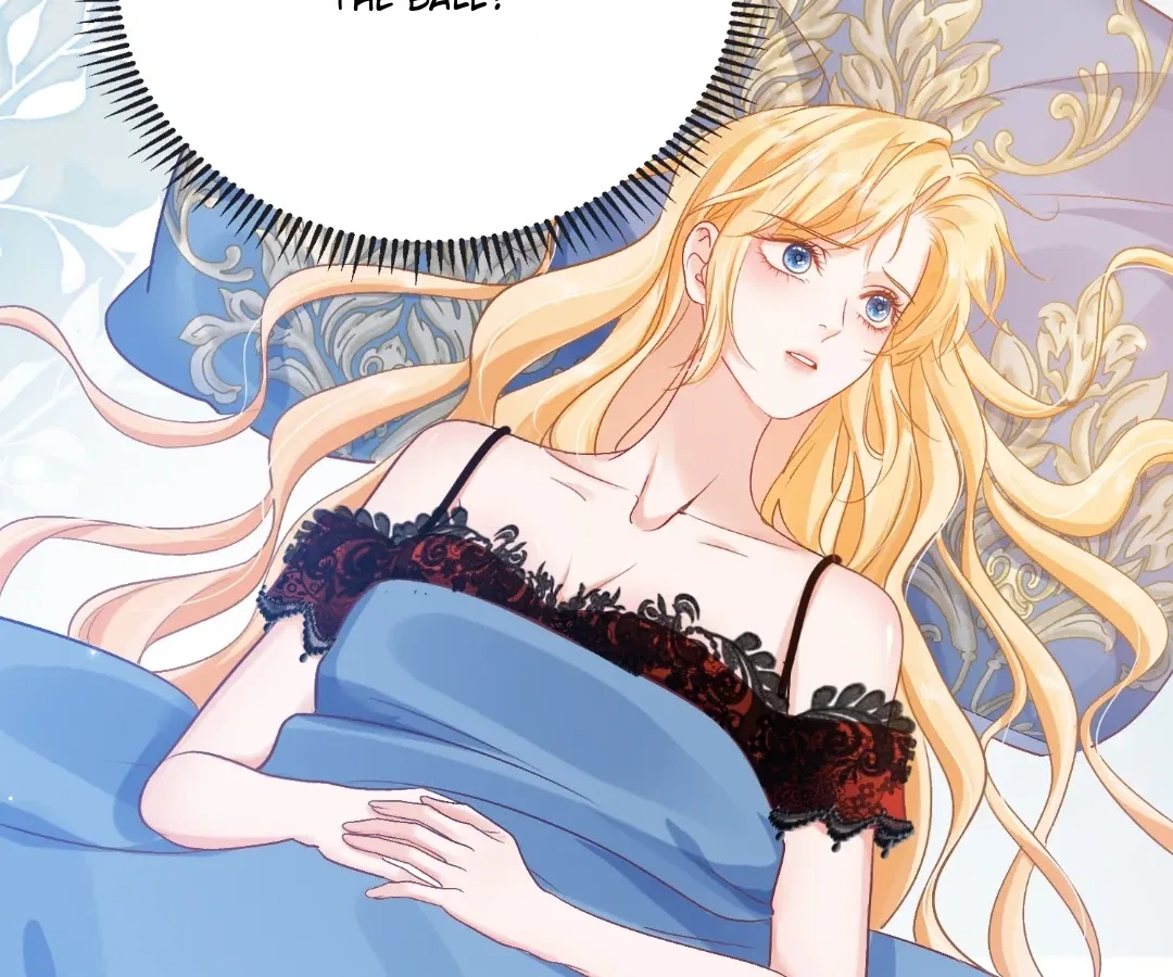 My Ex, We Meet Again Chapter 49 – Page 48