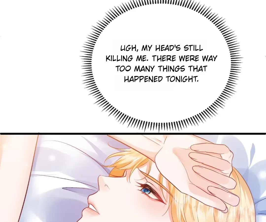 My Ex, We Meet Again Chapter 49 – Page 54