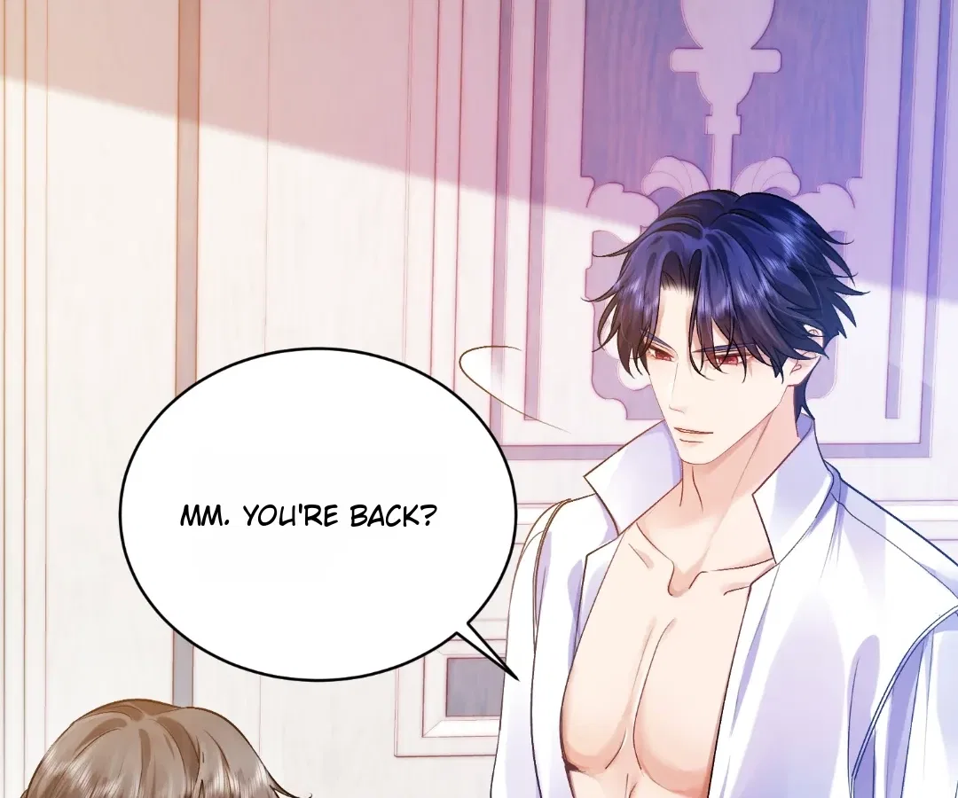 My Ex, We Meet Again Chapter 49 – Page 70