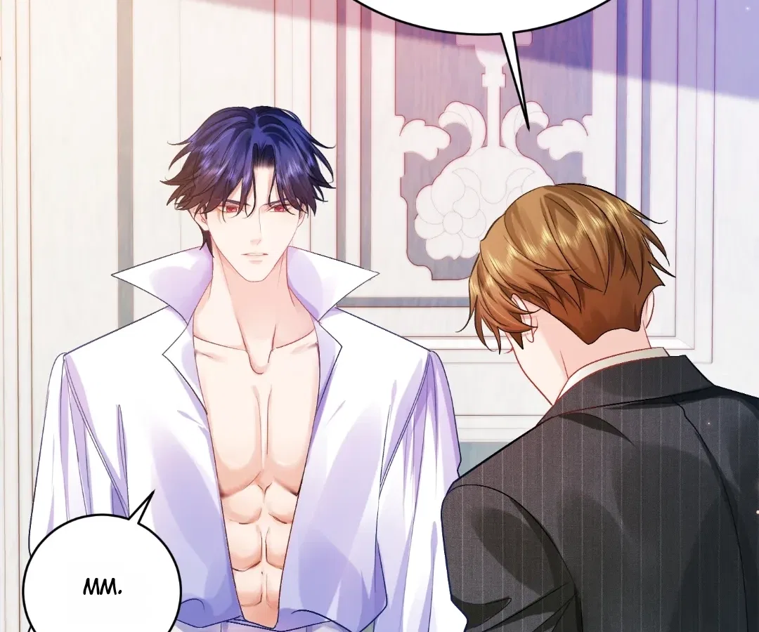 My Ex, We Meet Again Chapter 49 – Page 80
