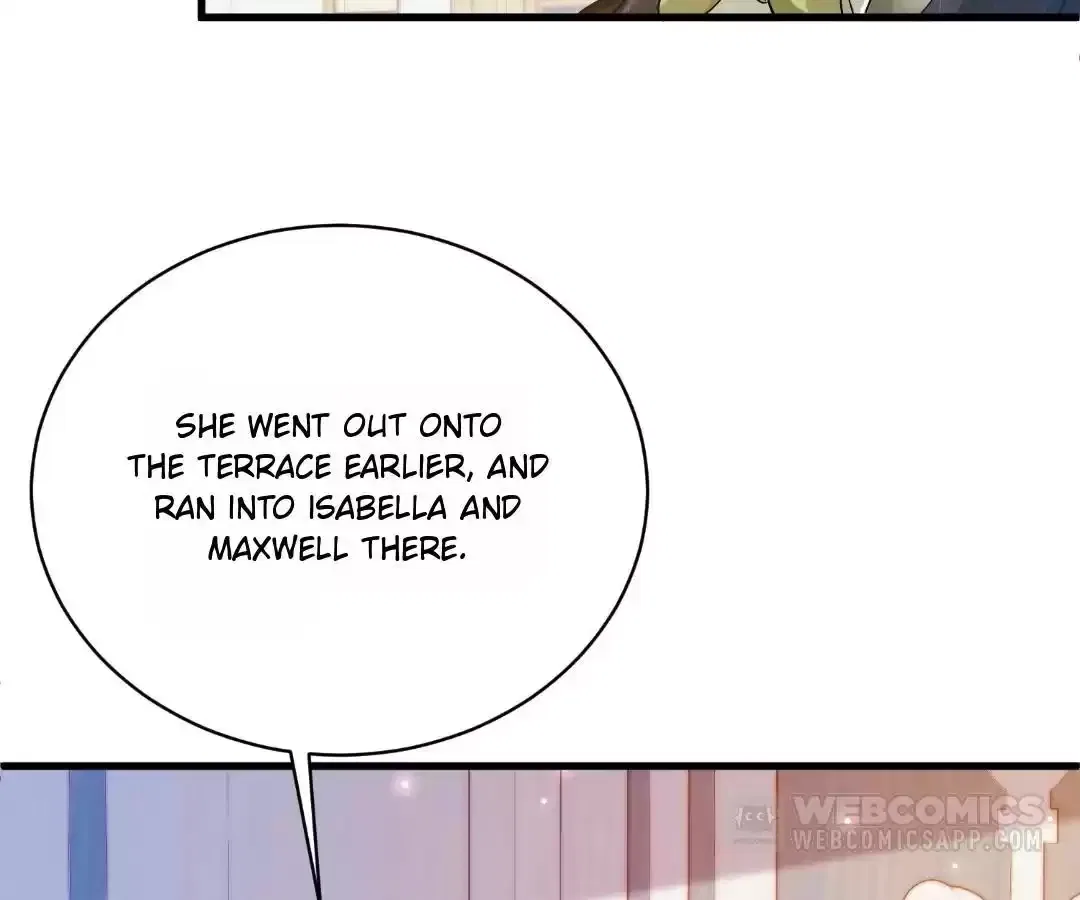 My Ex, We Meet Again Chapter 49 – Page 83