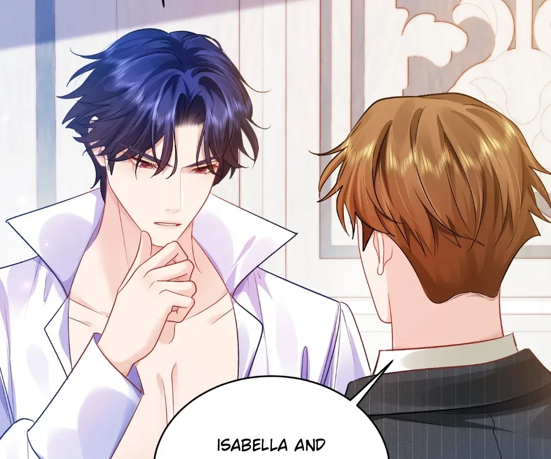 My Ex, We Meet Again Chapter 49 – Page 84