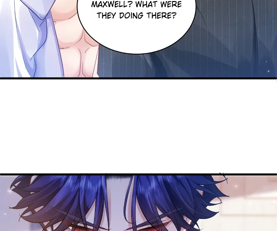 My Ex, We Meet Again Chapter 49 – Page 85