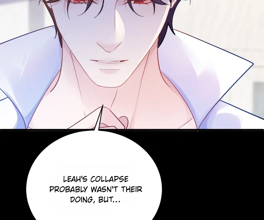 My Ex, We Meet Again Chapter 49 – Page 86