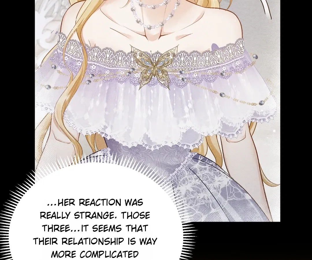 My Ex, We Meet Again Chapter 49 – Page 88