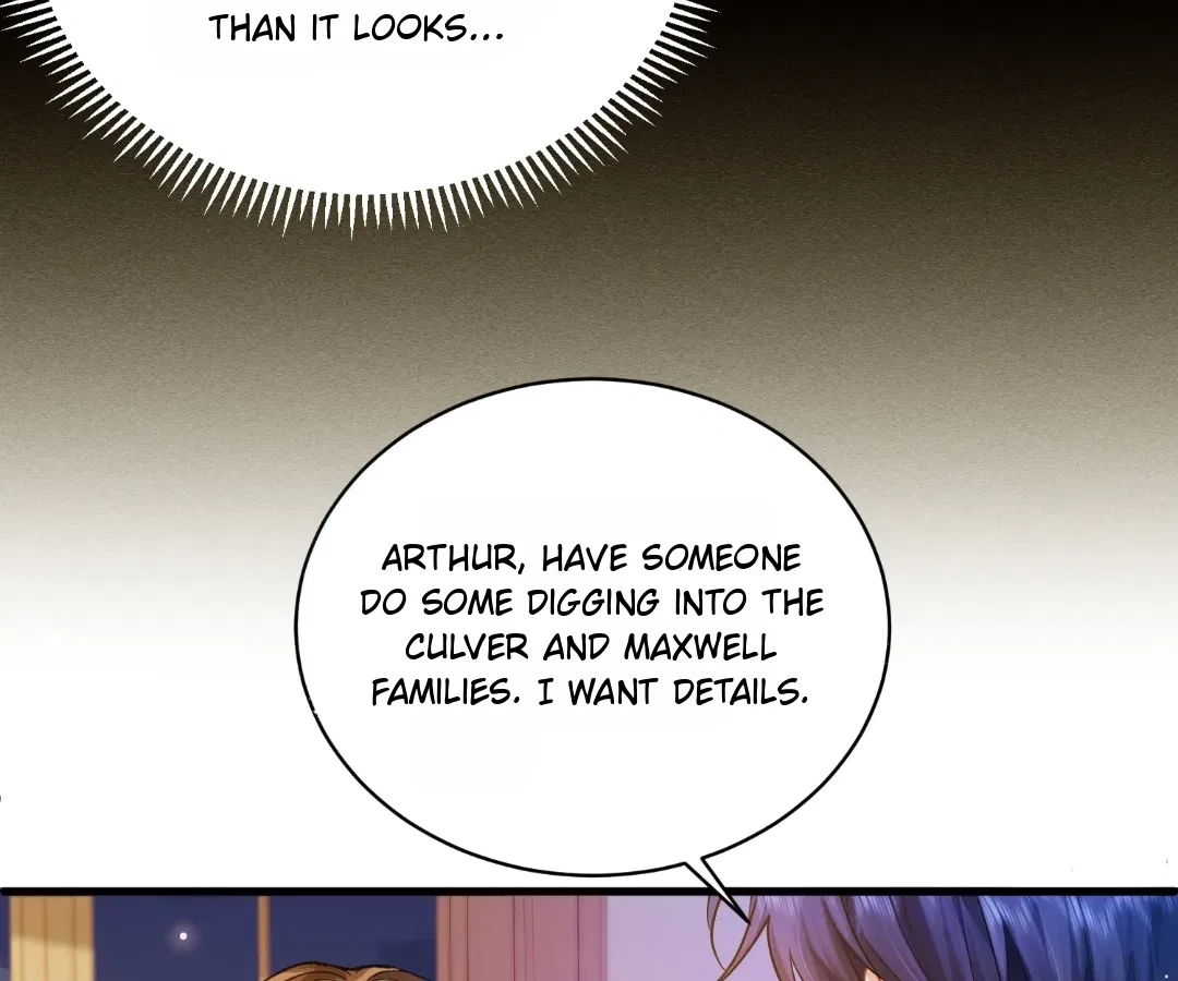 My Ex, We Meet Again Chapter 49 – Page 89