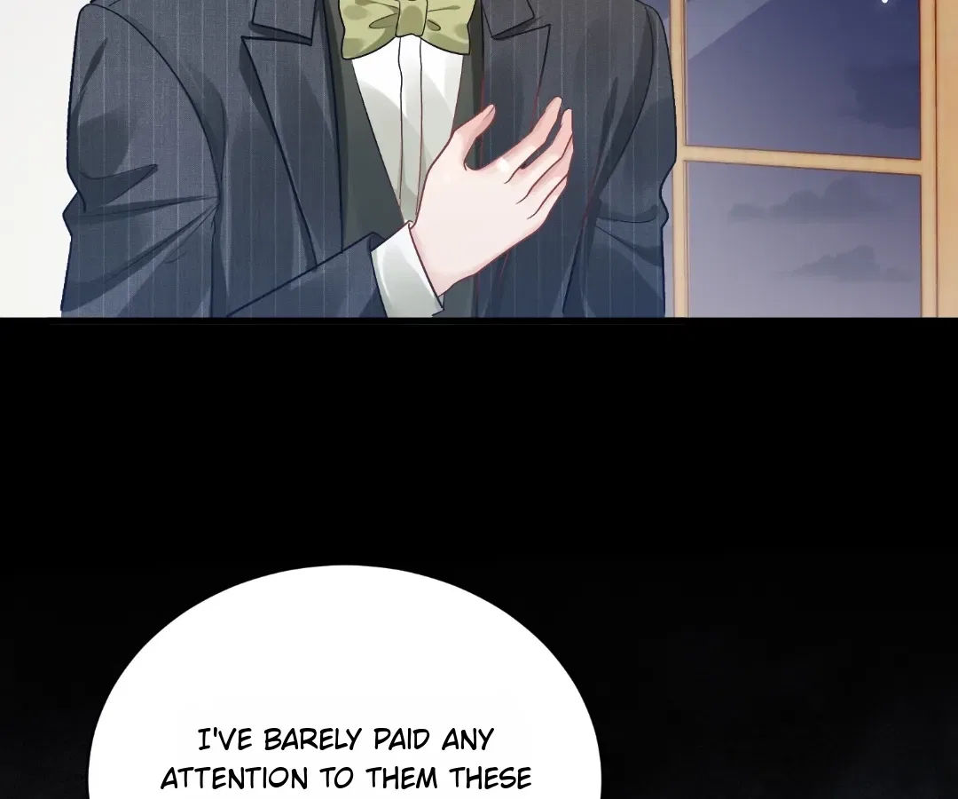 My Ex, We Meet Again Chapter 49 – Page 92