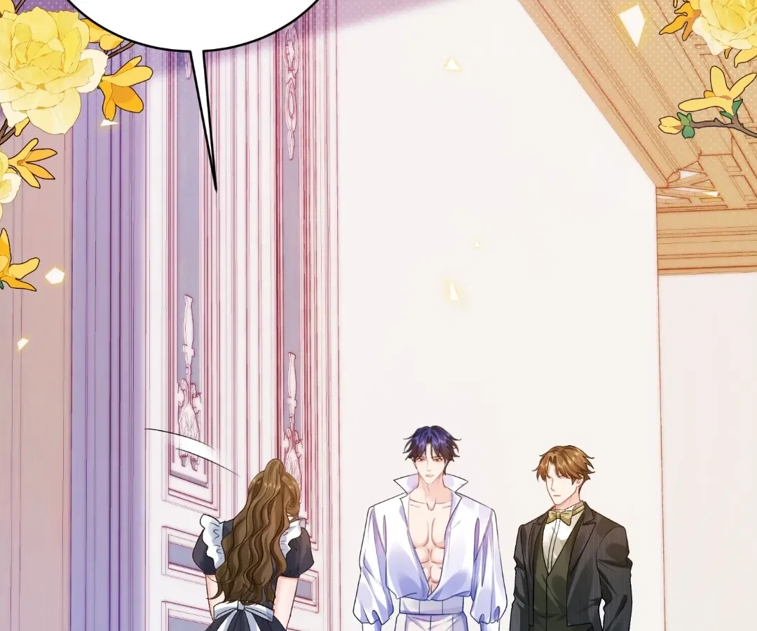 My Ex, We Meet Again Chapter 49 – Page 96