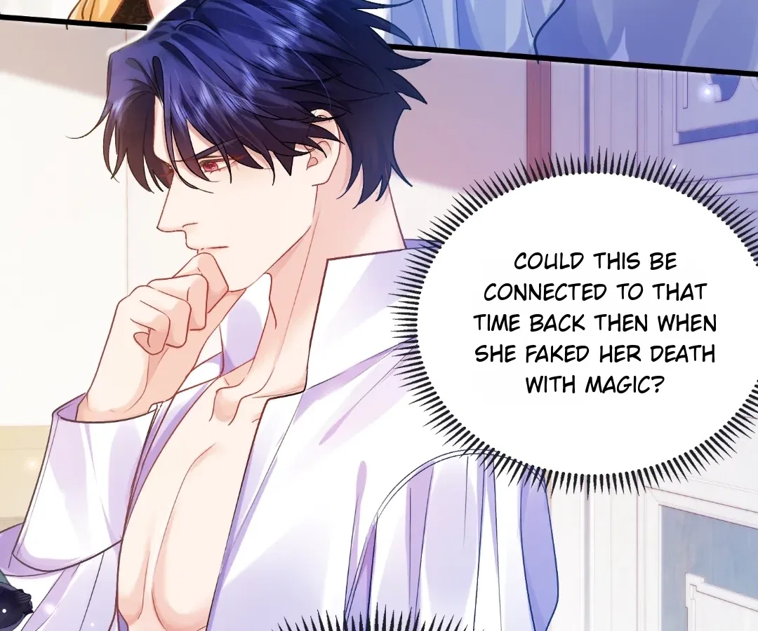 My Ex, We Meet Again Chapter 49 – Page 101