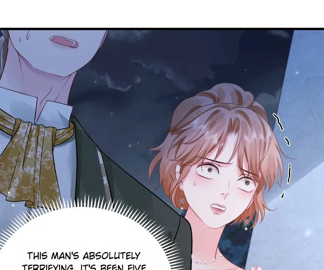 My Ex, We Meet Again Chapter 48 – Page 4