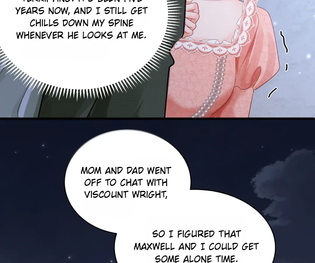 My Ex, We Meet Again Chapter 48 – Page 5