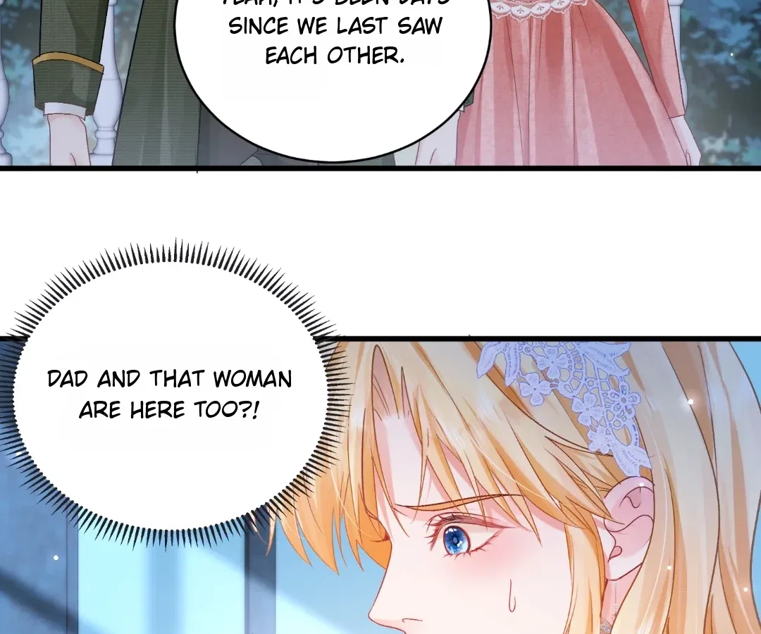 My Ex, We Meet Again Chapter 48 – Page 7