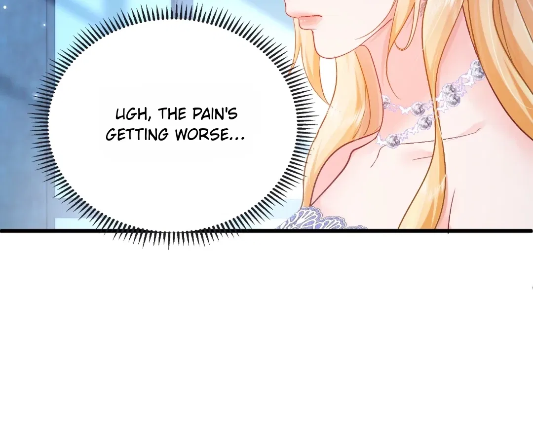 My Ex, We Meet Again Chapter 48 – Page 8