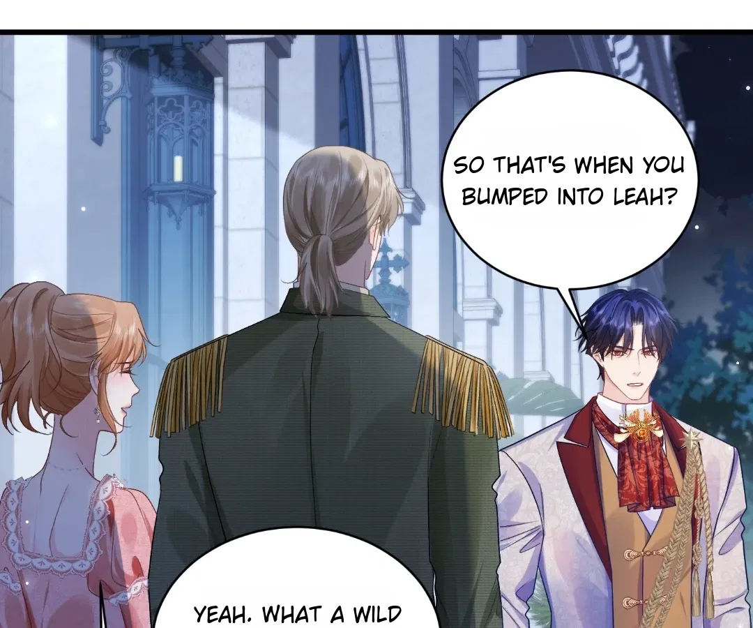 My Ex, We Meet Again Chapter 48 – Page 9