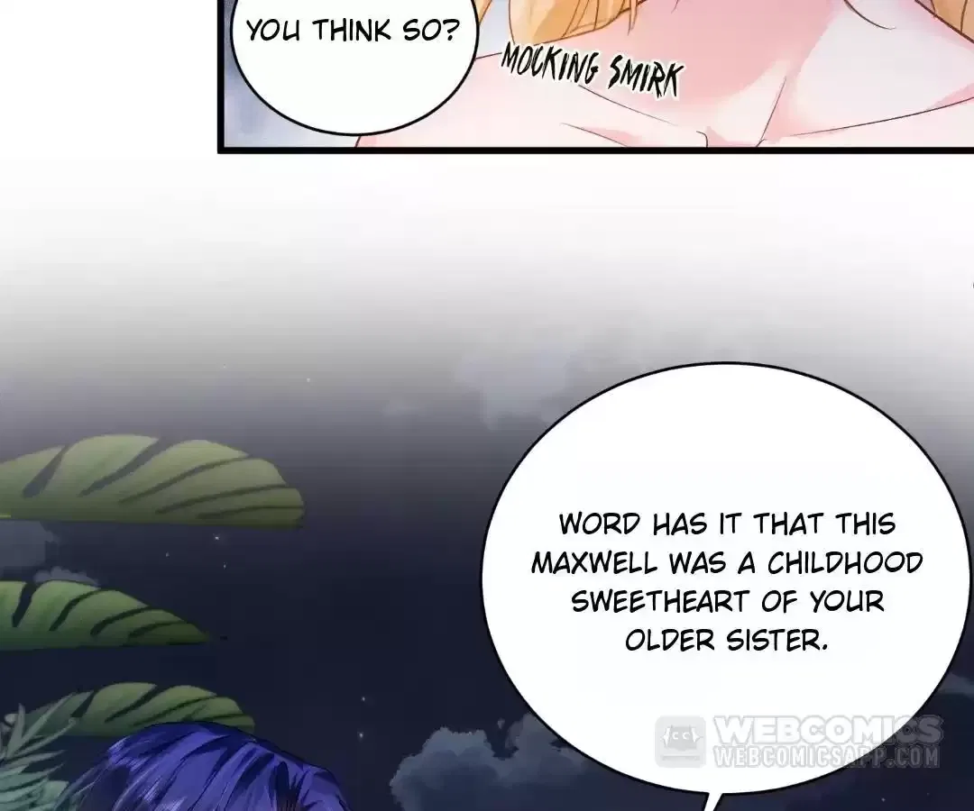 My Ex, We Meet Again Chapter 48 – Page 11