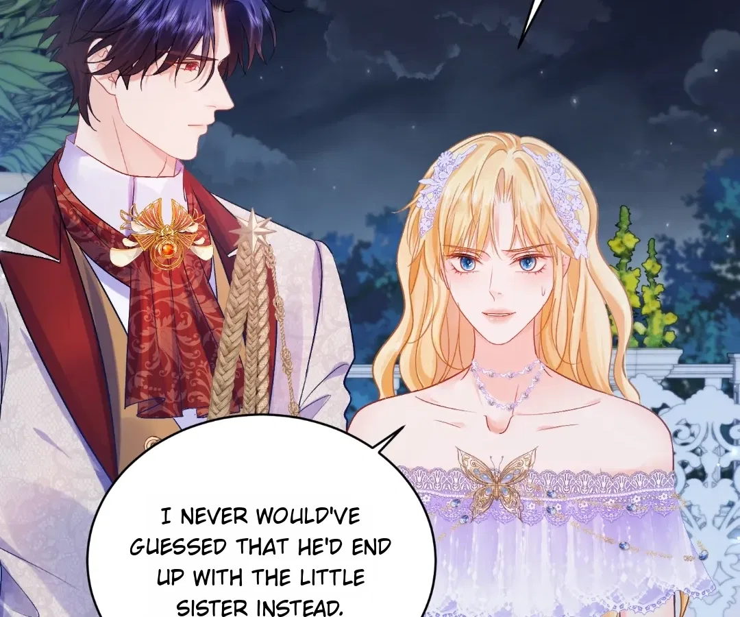 My Ex, We Meet Again Chapter 48 – Page 12