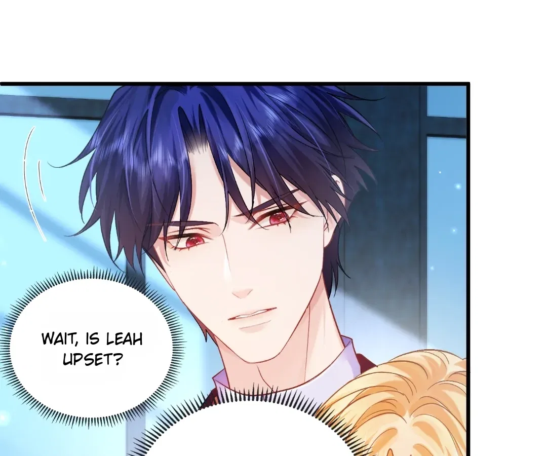 My Ex, We Meet Again Chapter 48 – Page 14
