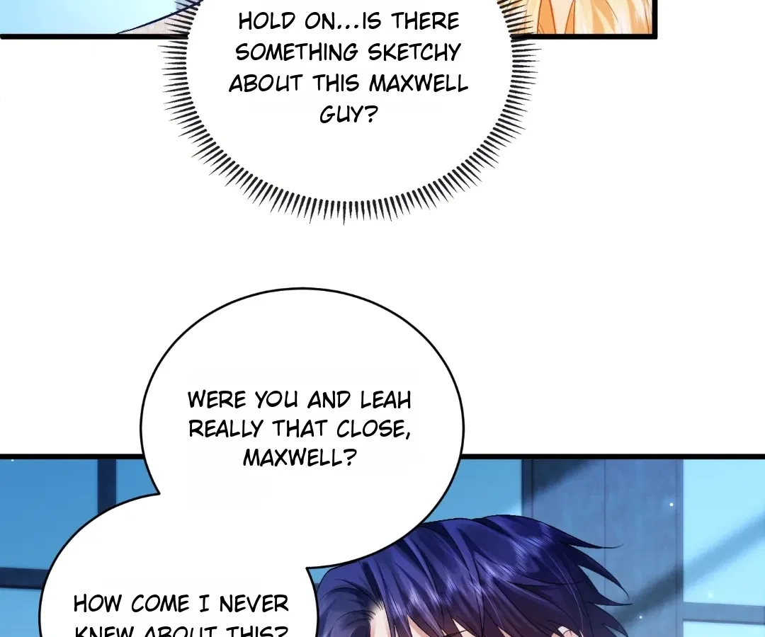 My Ex, We Meet Again Chapter 48 – Page 15