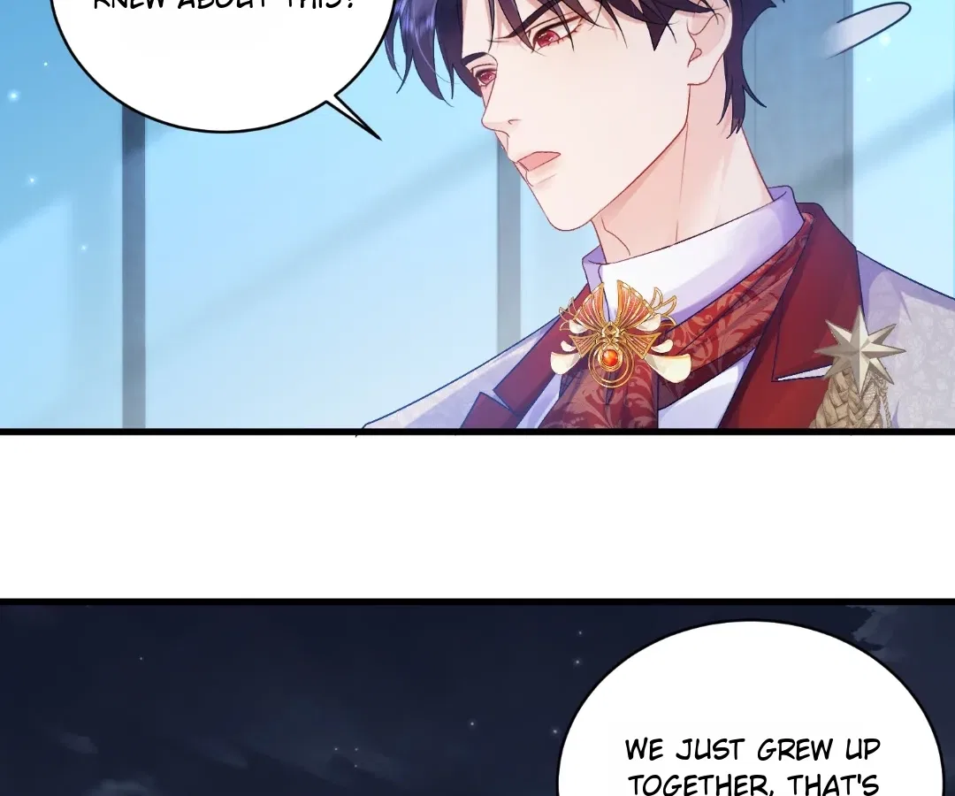 My Ex, We Meet Again Chapter 48 – Page 16