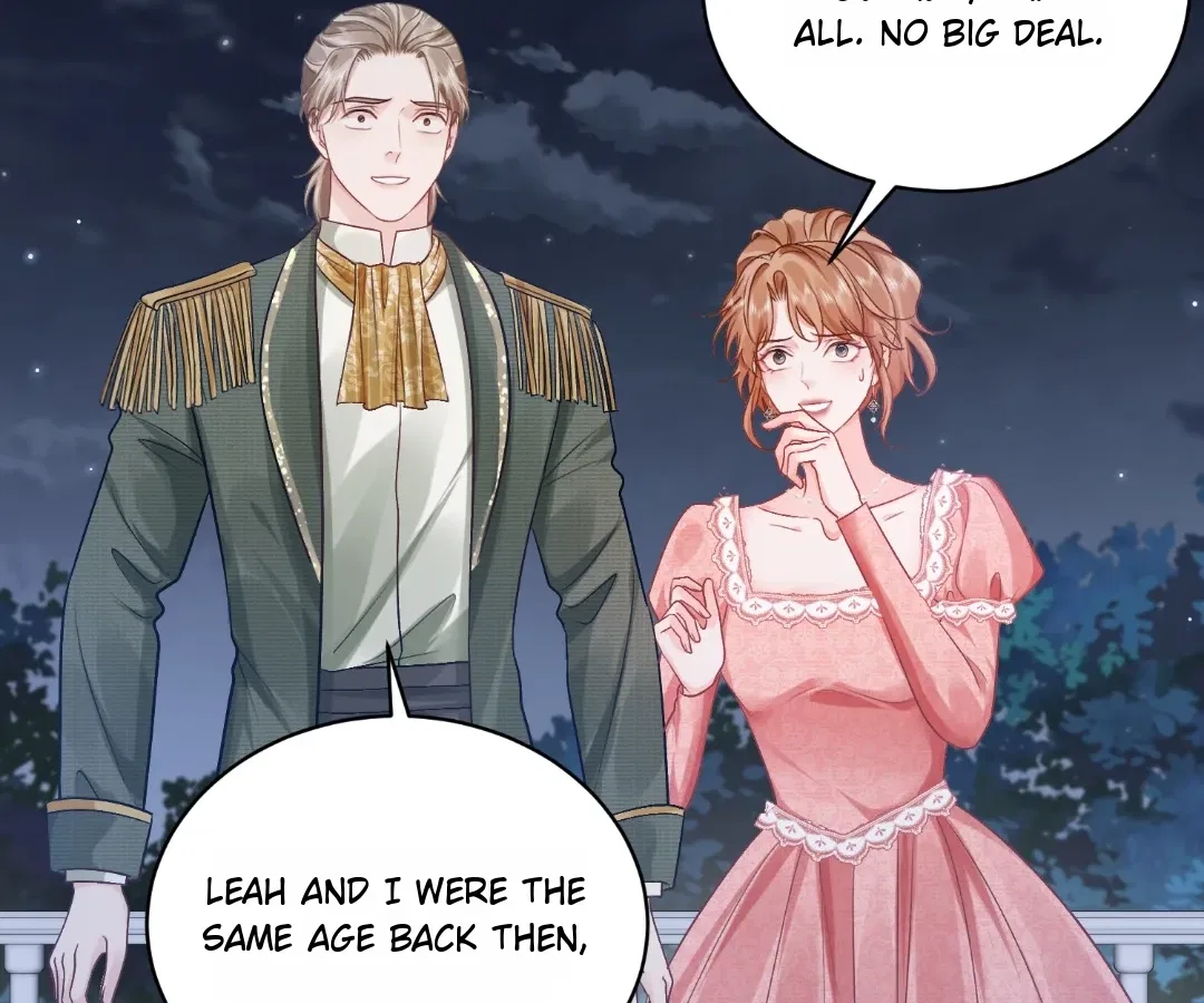 My Ex, We Meet Again Chapter 48 – Page 17