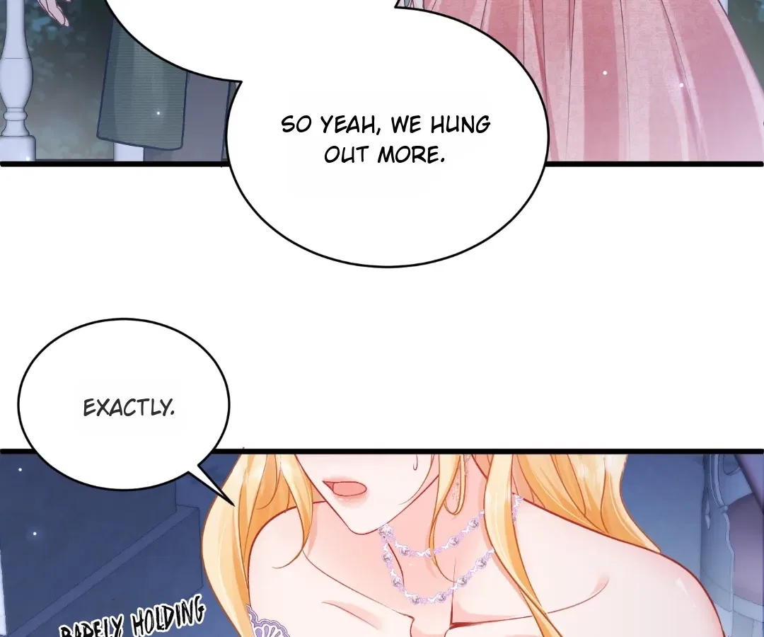 My Ex, We Meet Again Chapter 48 – Page 18