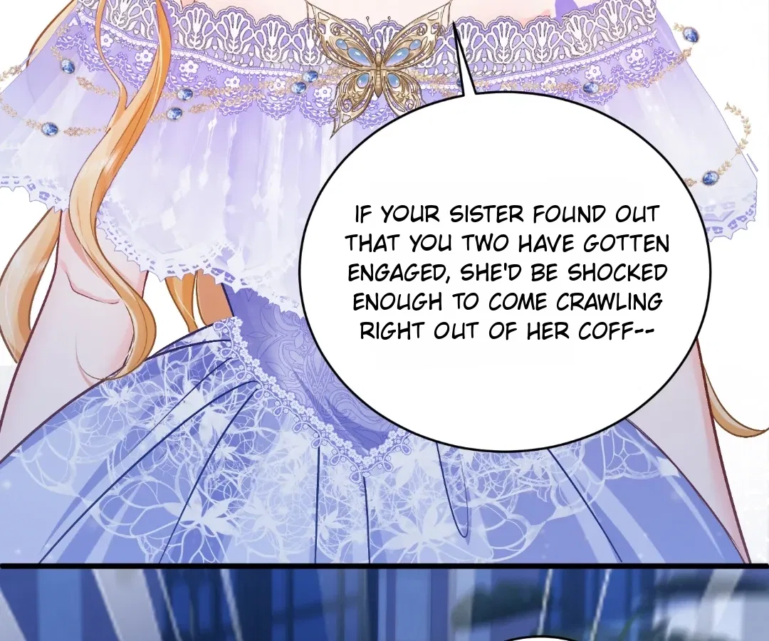 My Ex, We Meet Again Chapter 48 – Page 21