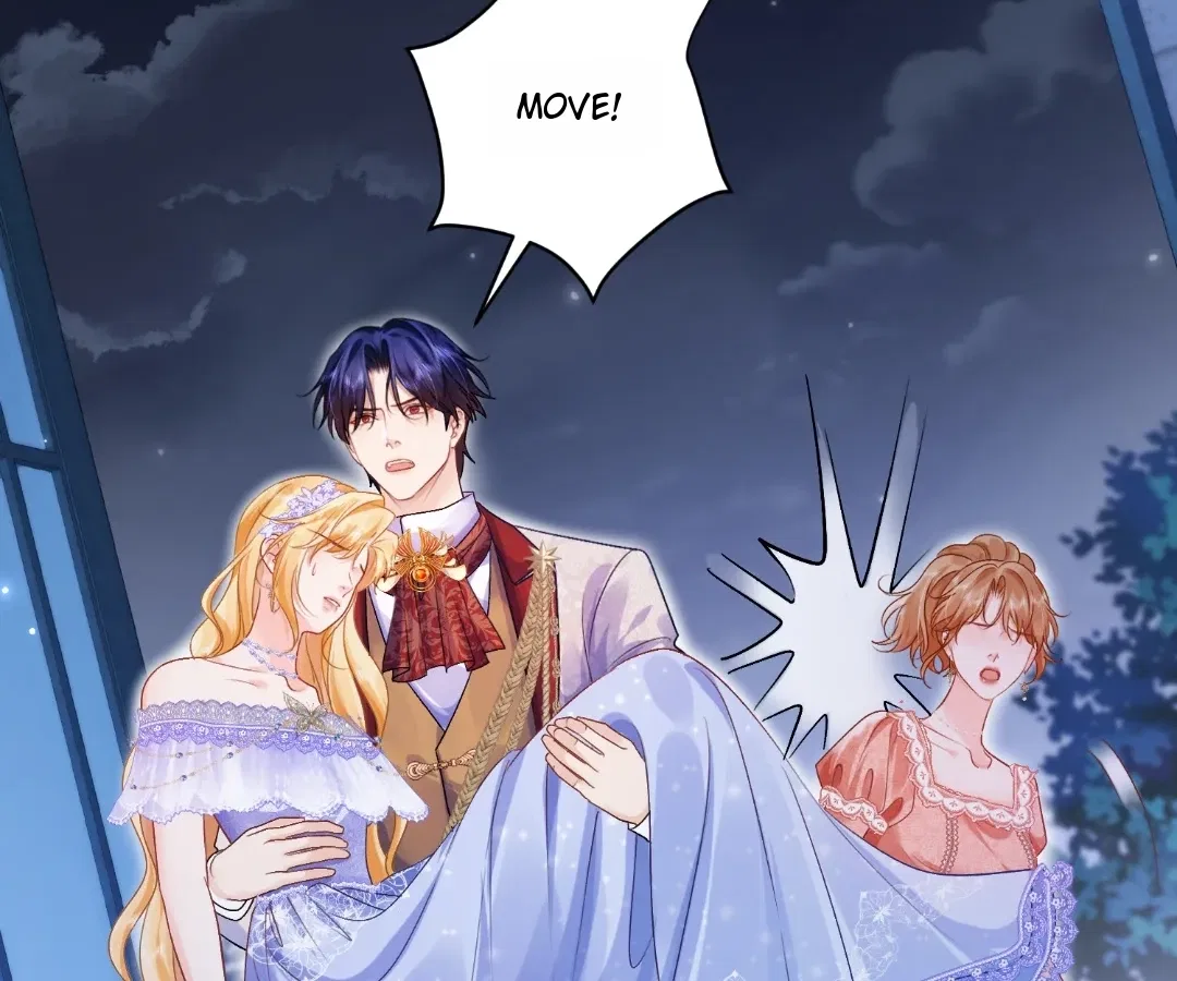 My Ex, We Meet Again Chapter 48 – Page 28