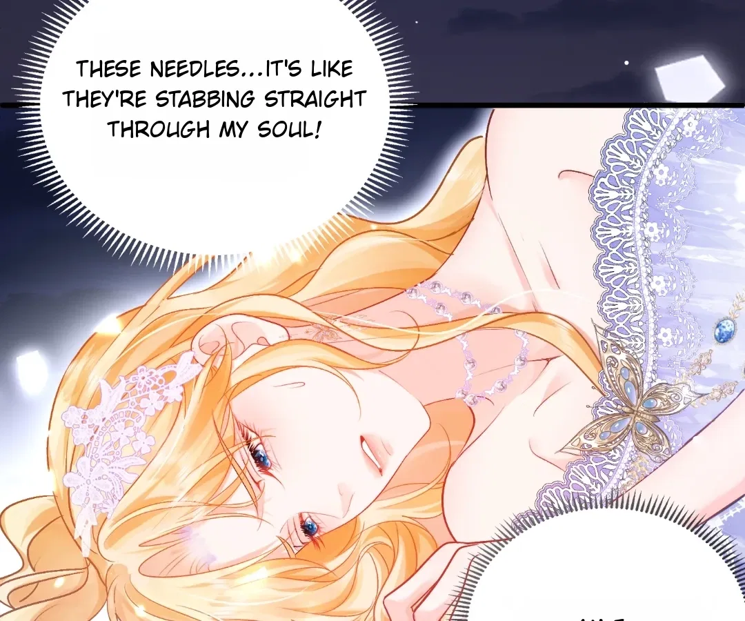My Ex, We Meet Again Chapter 48 – Page 37