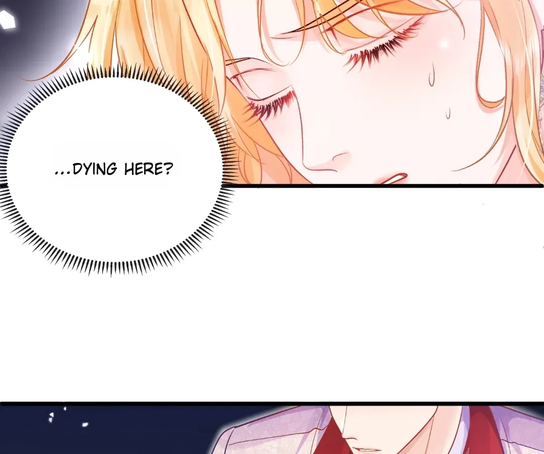 My Ex, We Meet Again Chapter 48 – Page 39