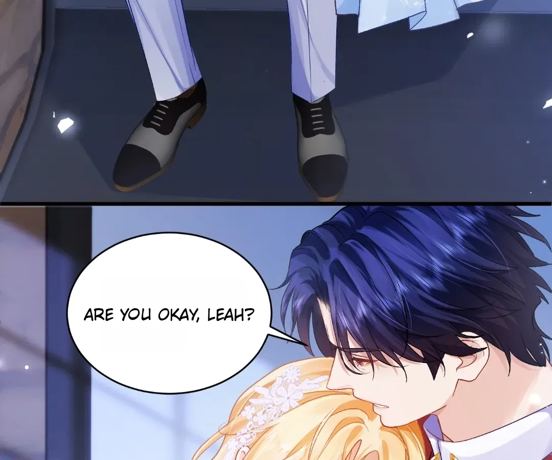 My Ex, We Meet Again Chapter 48 – Page 48