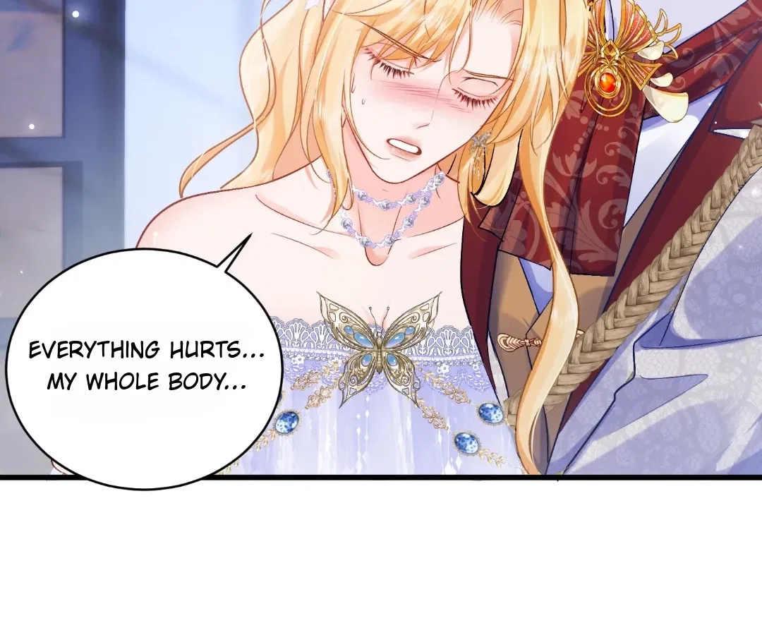 My Ex, We Meet Again Chapter 48 – Page 49