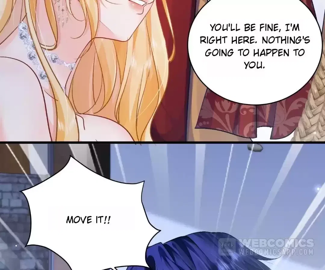 My Ex, We Meet Again Chapter 48 – Page 51