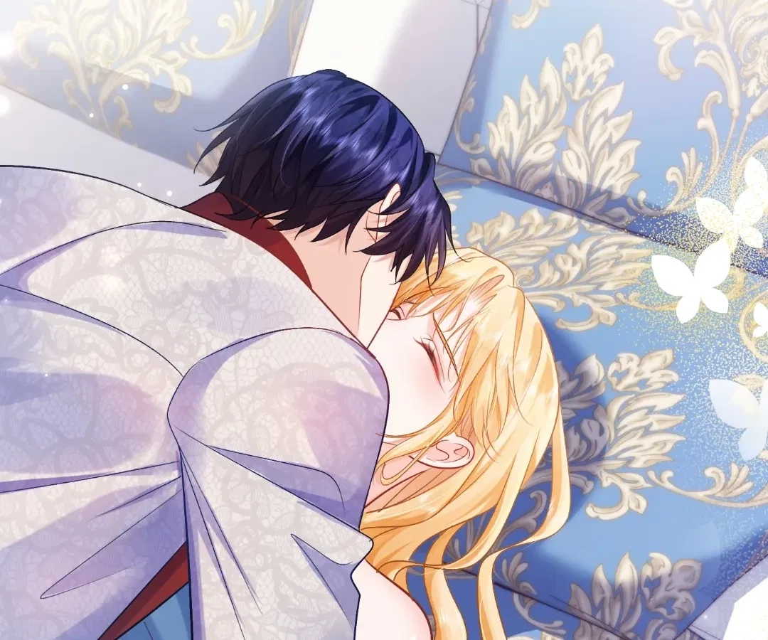 My Ex, We Meet Again Chapter 48 – Page 87