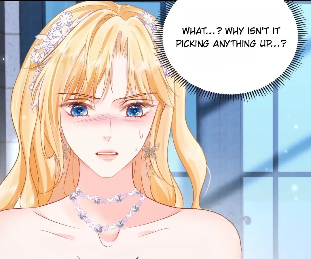 My Ex, We Meet Again Chapter 47 – Page 9