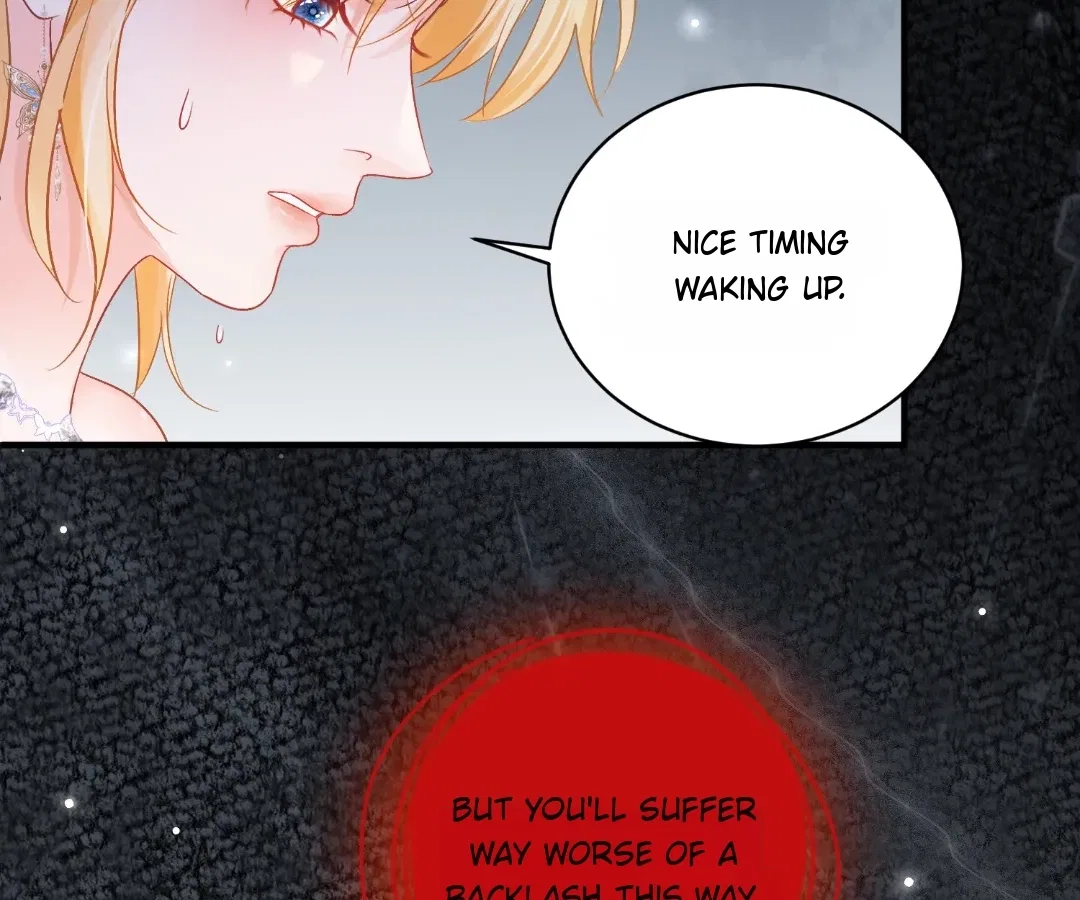 My Ex, We Meet Again Chapter 47 – Page 12