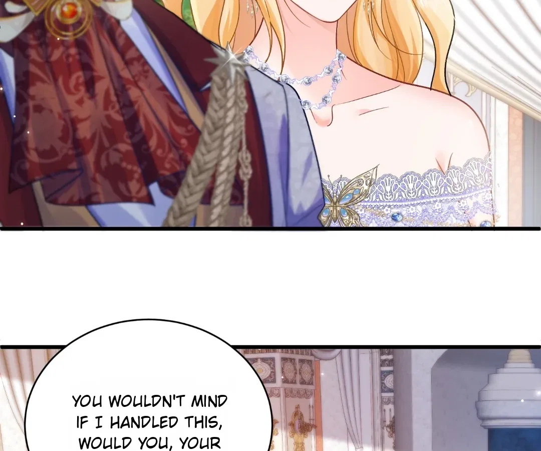 My Ex, We Meet Again Chapter 46 – Page 4